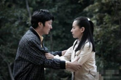 ​王大治几个月前升级当爹，网友：和董洁分了？