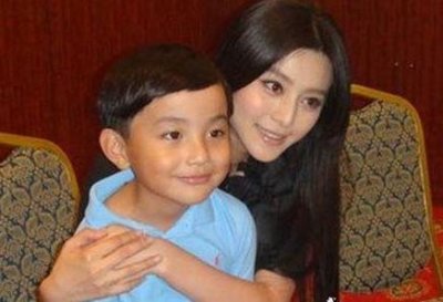 ​范丞丞是范爷洪金宝的私生子？告诉你真实情况