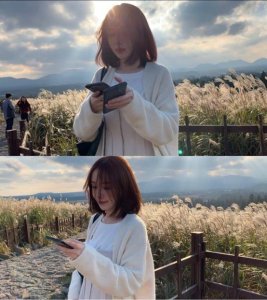 ​斗鱼周二珂微博比心引吐槽！网友：二珂美美美，高产似母猴！