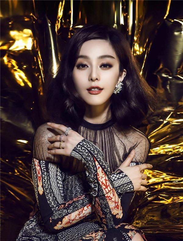 范冰冰事件看清李晨为人，官方回应外界分手传闻，网友：欺软怕硬