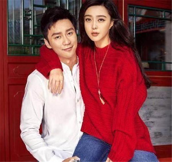 范冰冰事件看清李晨为人，官方回应外界分手传闻，网友：欺软怕硬