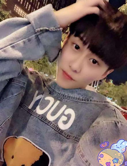 王乐乐“结婚照”曝光，身边站的人成亮点，套路璐开始崩溃？