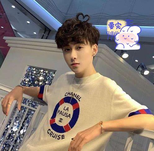 王乐乐“结婚照”曝光，身边站的人成亮点，套路璐开始崩溃？