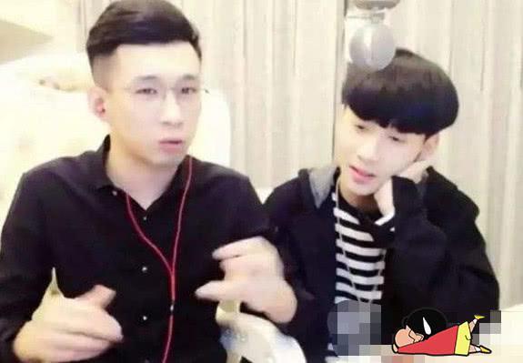 王乐乐微博官宣快手复出？直播却让粉丝扎心，全程为4w网红拉票