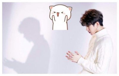 ​蔡徐坤童年照曝光，曾经嫌他丑的人，如今估计肠子悔青了吧？