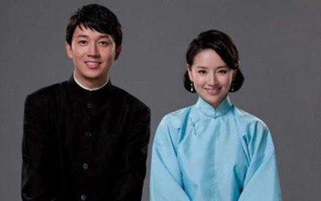 潘粤明谈与董洁的婚姻，说对不起已经没有意义，言语中透露出遗憾