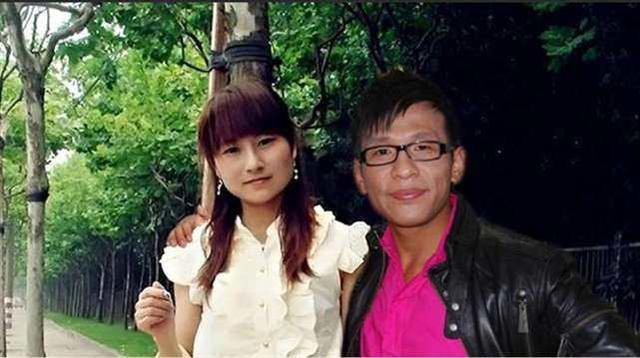 宋小宝37岁的娇妻近照曝光，网友：没想到长这么漂亮