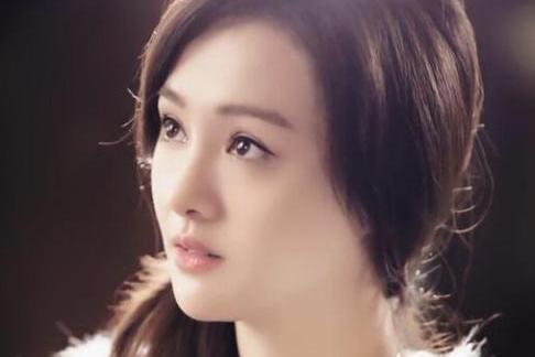 阚清子直言郑爽是班上最漂亮的,却被毕业照实力打脸,太假了!