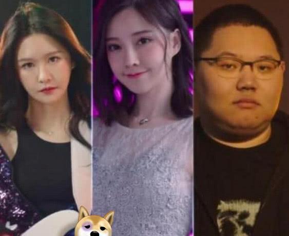 斗鱼嘉年华再引热议,阿冷真实颜值令人无奈,网友:“鞋拔子脸”