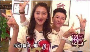 关晓彤被培养成大明星,亲姐姐关晓珊却开店卖拉面,颜值惹的祸?