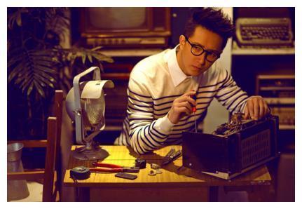 娱乐圈“最邪恶”的事件，鹿晗和林俊杰都曾中招，韩庚当众出丑