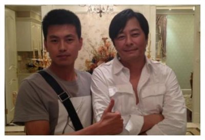 ​娱乐圈“最邪恶”的事件，鹿晗和林俊杰都曾中招，韩庚当众出丑