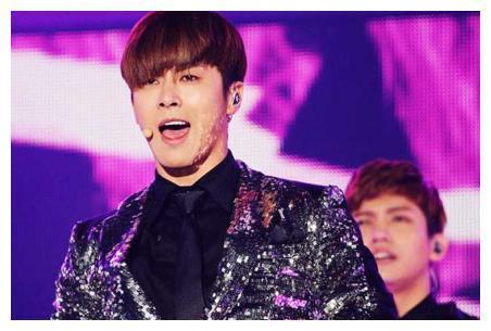 娱乐圈“最邪恶”的事件，鹿晗和林俊杰都曾中招，韩庚当众出丑