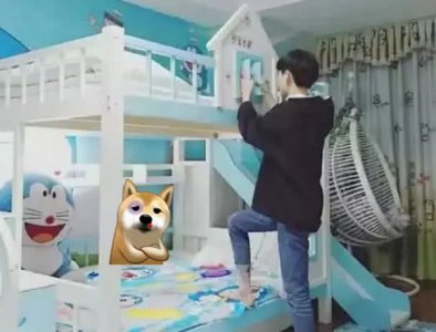 ​王乐乐想方设法“洗白”，这次还把儿子拖下水，实在是幼稚！