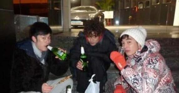 王传君终于不在沉默！首次回应不演《爱情公寓5》，原来是闹掰了