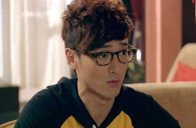 王传君终于不在沉默！首次回应不演《爱情公寓5》，原来是闹掰了