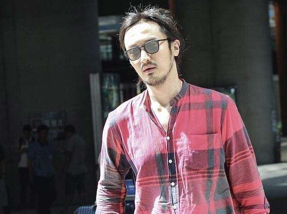 王传君终于不在沉默！首次回应不演《爱情公寓5》，原来是闹掰了