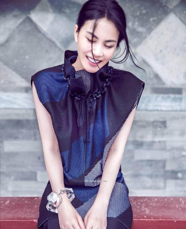 王菲结过两次婚，有一任前夫，为何被称为中国好前任？