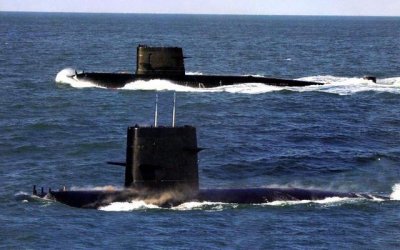 ​宋级潜艇意义重大，全面提升我军作战实力，独立研发实力由此增强