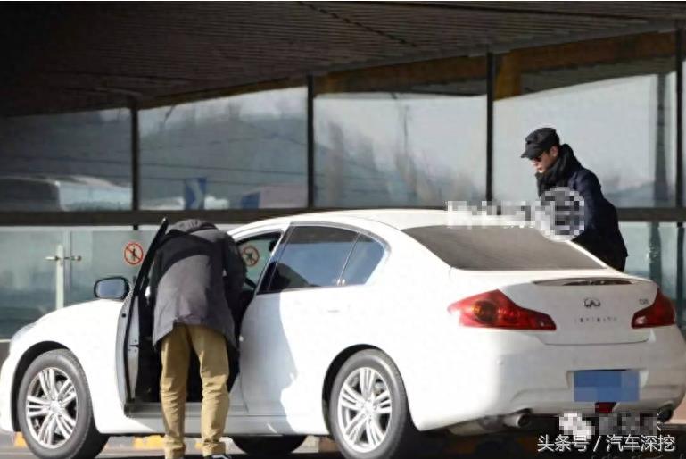 唐嫣终于公开恋情:男友罗晋小镇出身,靠实力开上百万超跑