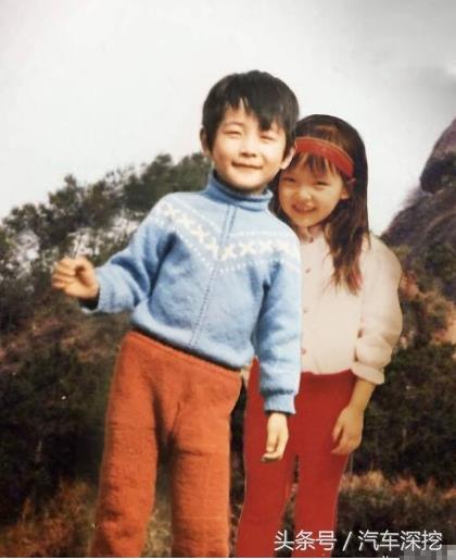 唐嫣终于公开恋情:男友罗晋小镇出身,靠实力开上百万超跑