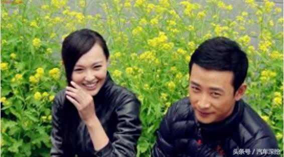 唐嫣终于公开恋情:男友罗晋小镇出身,靠实力开上百万超跑