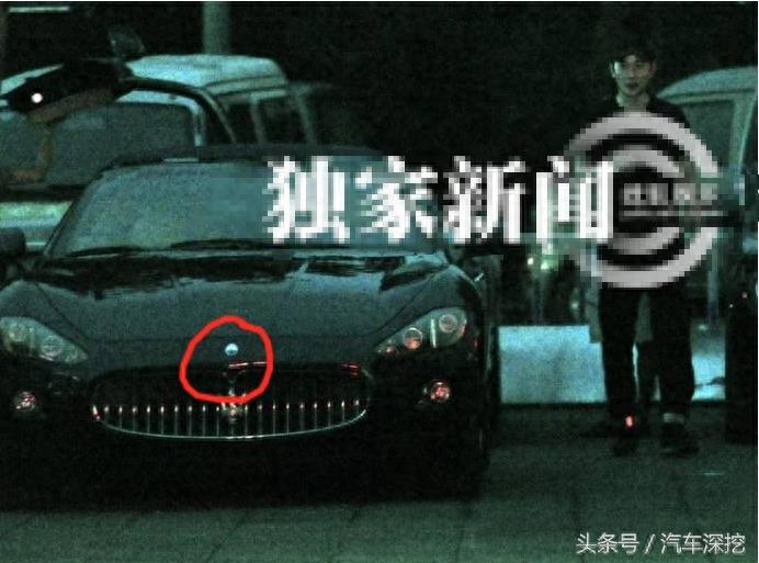 唐嫣终于公开恋情:男友罗晋小镇出身,靠实力开上百万超跑