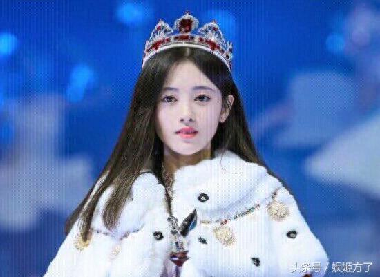 经常读错的明星名字:四千年美女成了代称,最后一位让人崩溃