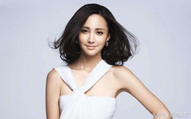 经常读错的明星名字:四千年美女成了代称,最后一位让人崩溃