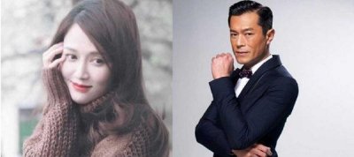 ​古天乐和陈乔恩之间也有感情纠纷，真实情况如何？