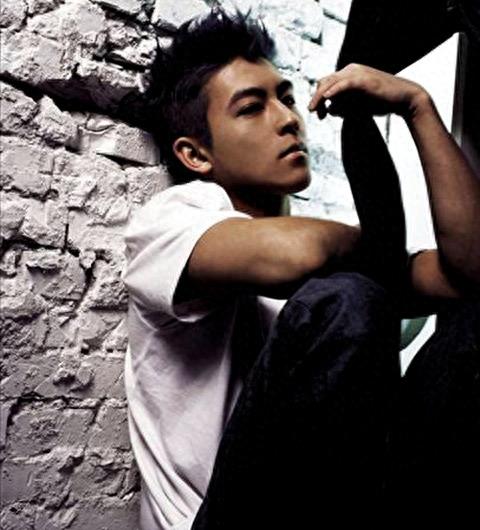 盘点娱乐圈7位陈姓的明星,你最喜欢谁?