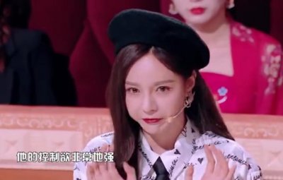 ​沈梦辰自曝前男友控制欲强，大赞海涛不会给她压力，网友：好羡慕