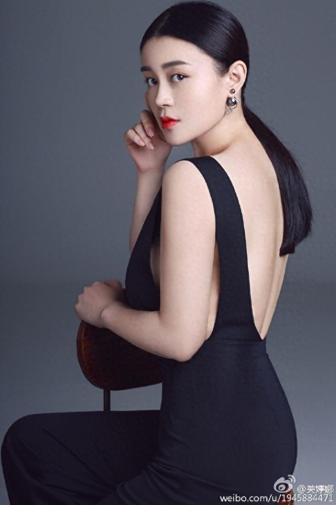 关婷娜老公曝光,出演乡村爱情无人识,转行YY做主播