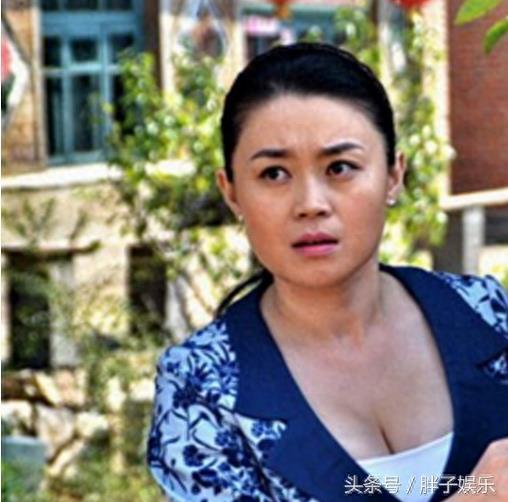 关婷娜老公曾出演乡村爱情,没有成名后转行做主播