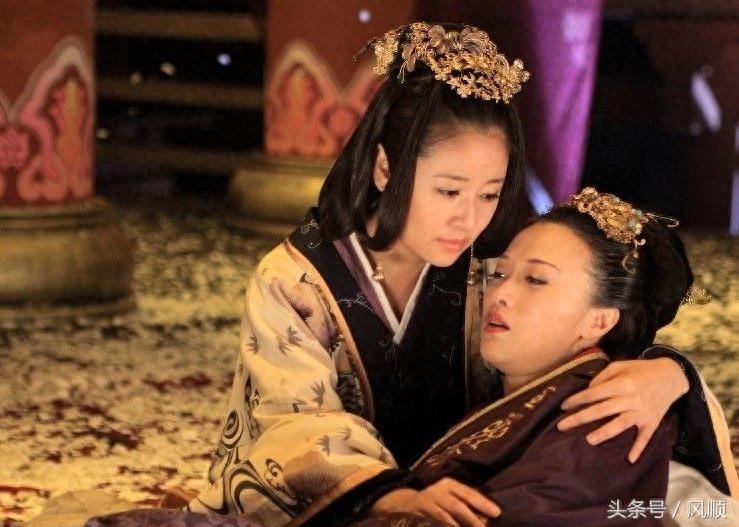 质量最高的四部宫斗剧，《甄嬛传》《美人心计》《金枝欲孽》《宫心计》，哪部更经典？