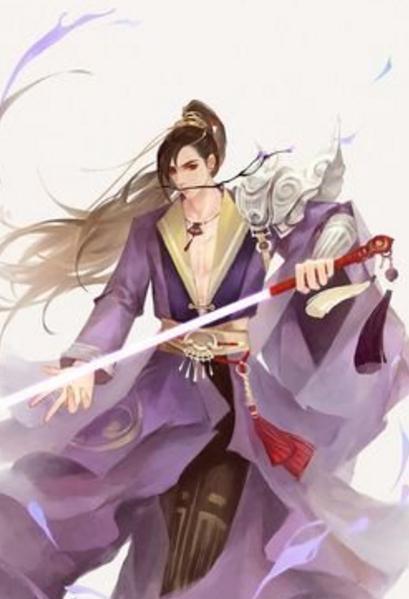 《天官赐福》四大奇景,太子悦神,少君倾酒,将军折剑,公主自刎