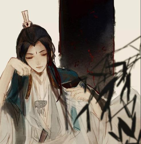 《天官赐福》四大奇景,太子悦神,少君倾酒,将军折剑,公主自刎