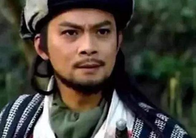 《天龙八部》中失传百年才有人练成的四大奇功,冰蚕毒掌上榜!