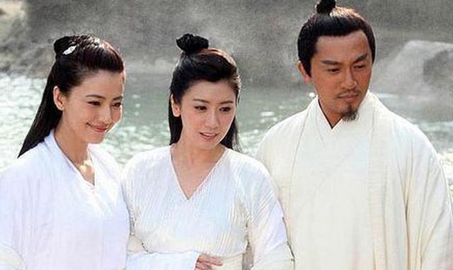 《天龙八部》中失传百年才有人练成的四大奇功,冰蚕毒掌上榜!