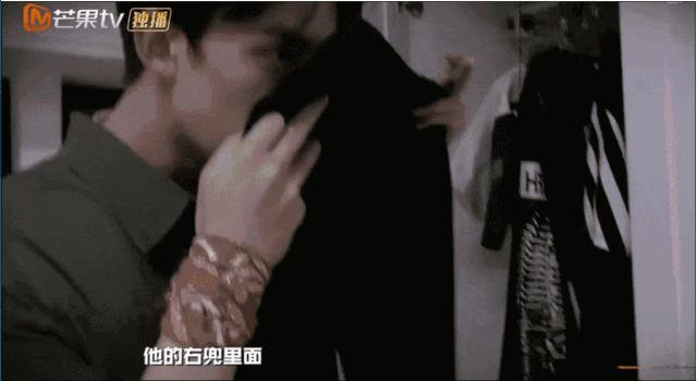 《我是大侦探》三石弟弟化身小机灵鬼，掐指一算这个少年不简单！