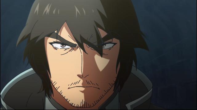 《镇魂街》第二季第三集片尾彩蛋，北落师门和南御夫的恩怨纠葛