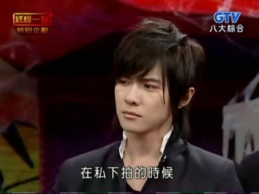 《终极一班》KO榜前五,田宏光成人生赢家,网友:他成钙甲勇士