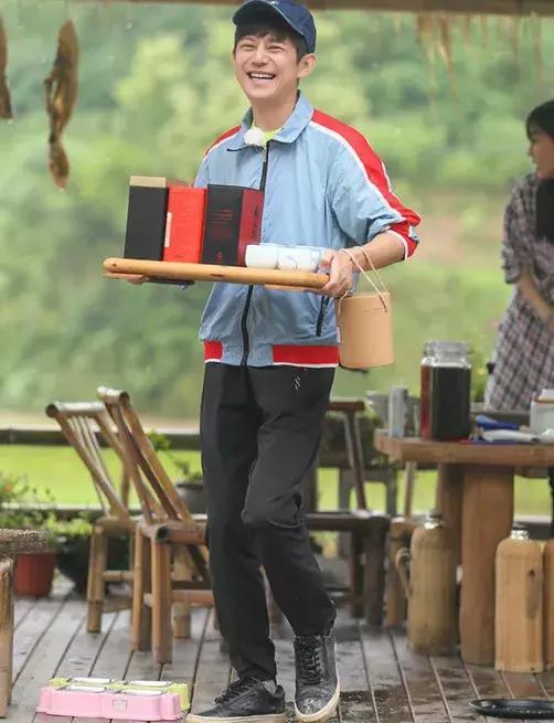 《向往的生活3》官宣,看了嘉宾名单,网友表示不淡定了!