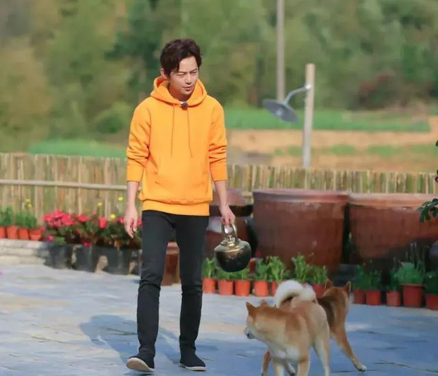 《向往的生活3》官宣,看了嘉宾名单,网友表示不淡定了!