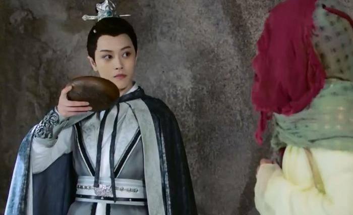 《小女花不弃》花不弃的陶钵,到底有什么秘密?不仅只是证明身份