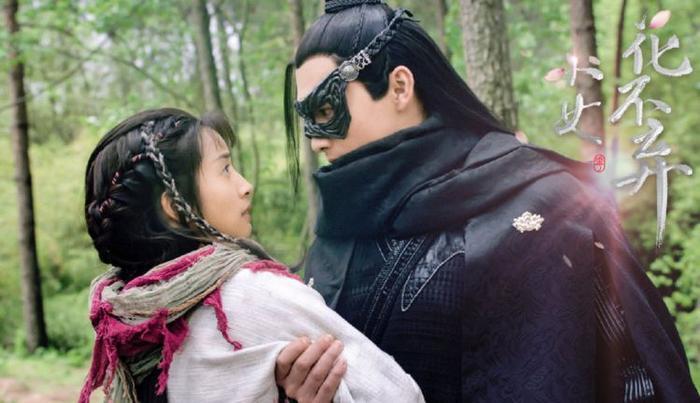 《小女花不弃》花不弃的陶钵,到底有什么秘密?不仅只是证明身份