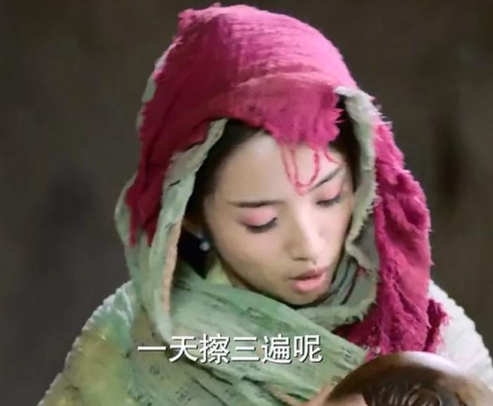 《小女花不弃》花不弃的陶钵,到底有什么秘密?不仅只是证明身份