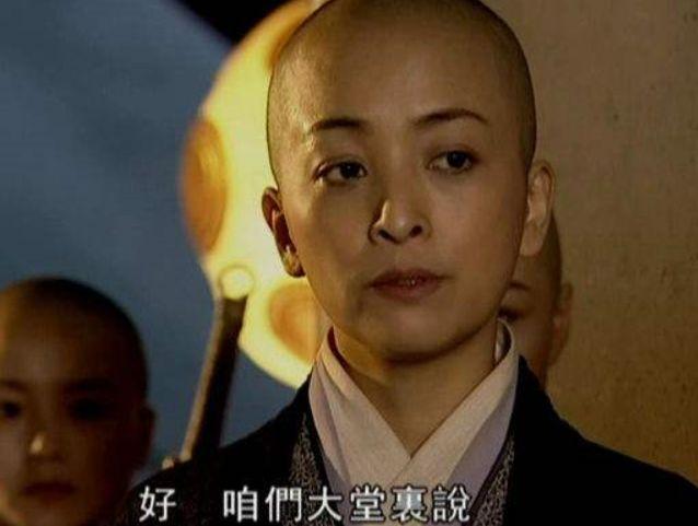 《笑傲江湖》中,五岳剑派的5大掌门人,论武功,孰高孰低?