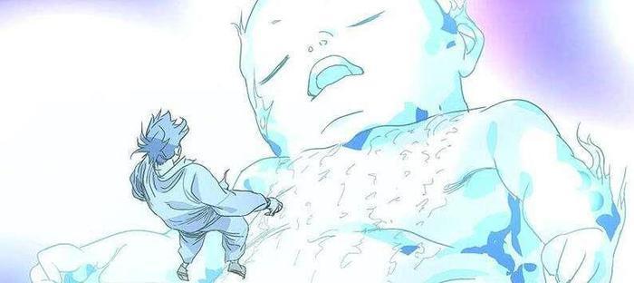 《一人之下》“术之尽头,炁体源流”究竟是一种怎样的功法?