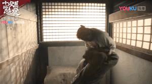 《长安十二时辰》大结局!拿命博来张小敬,他差点以为这是自己最后一部戏…